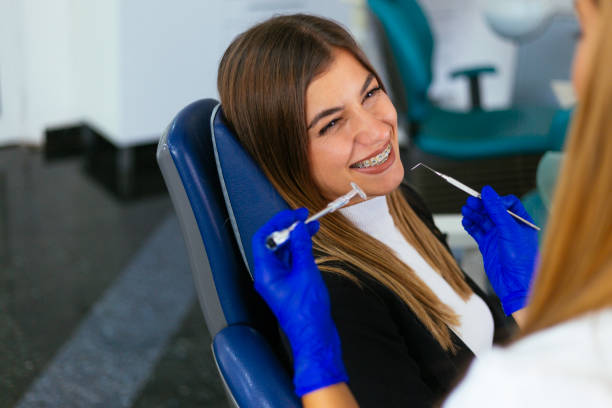 Best Wisdom Tooth Removal  in Tutwiler, MS