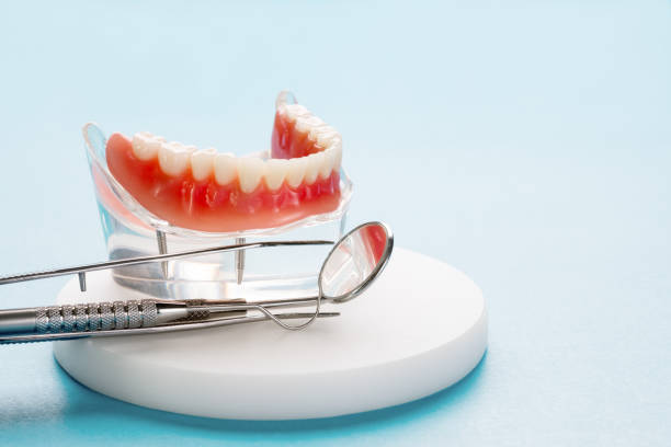 Why Choose Us for Your Dental Needs in Tutwiler, MS