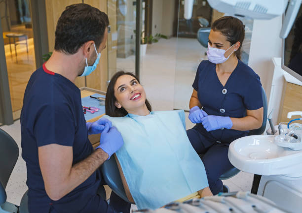 Best Cosmetic Dentistry  in Tutwiler, MS