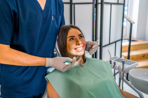 Best General Dentistry  in Tutwiler, MS