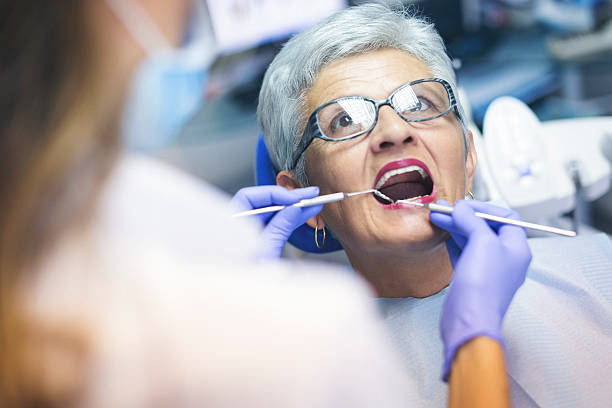 Best Laser Dentistry  in Tutwiler, MS