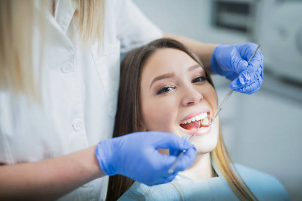 Best Wisdom Tooth Removal  in Tutwiler, MS