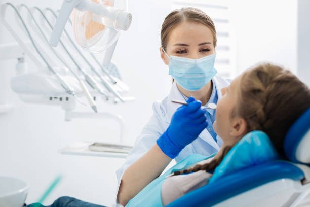 Best Dental Exams and Cleanings  in Tutwiler, MS
