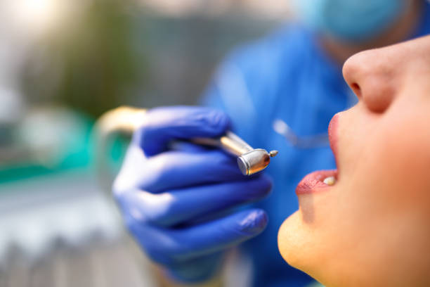 Best Full Mouth Reconstruction  in Tutwiler, MS